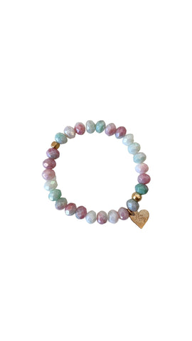 Opal Stretch Bracelet