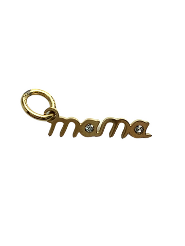 Charm Attachment- Mama