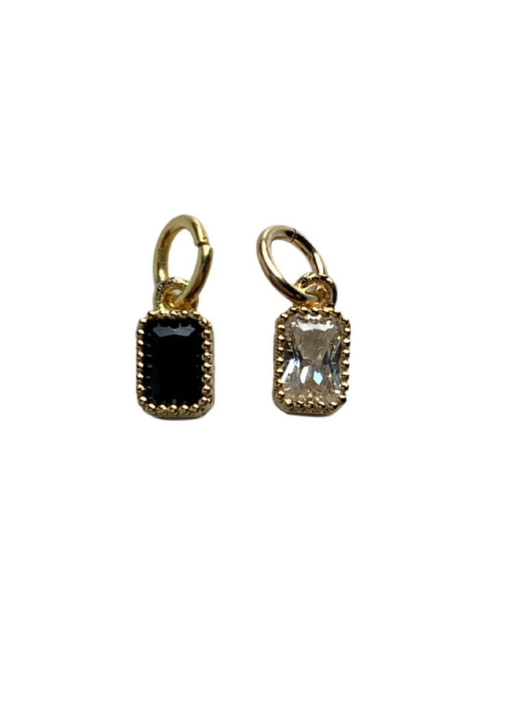 Charm Attachment- Gem